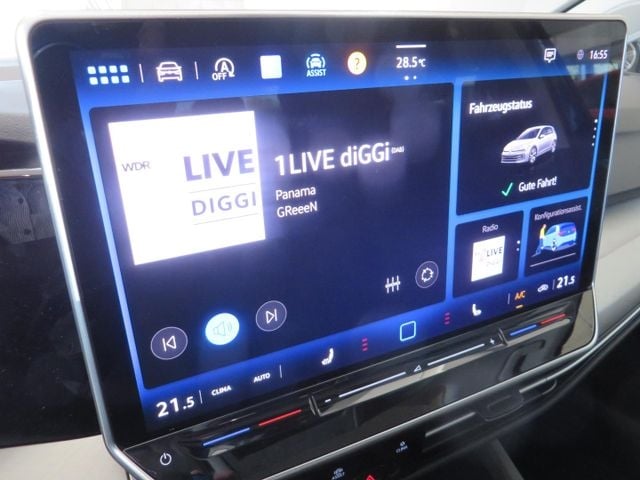 Volkswagen Golf 1.5 TSI Golf VIII Life