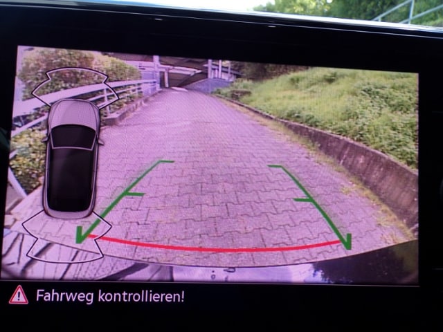 Volkswagen T-Roc 1.5 TSI Cabriolet DSG