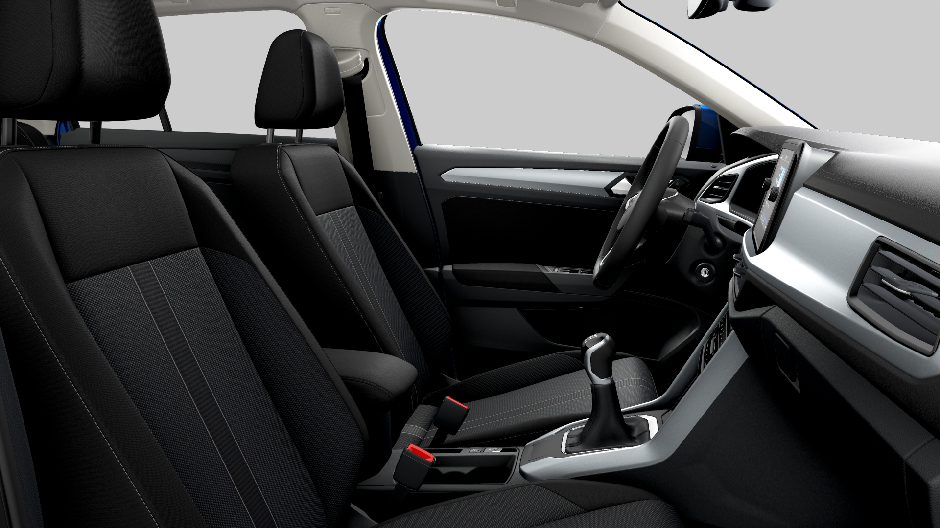 Volkswagen T-Roc 1.0 TSI