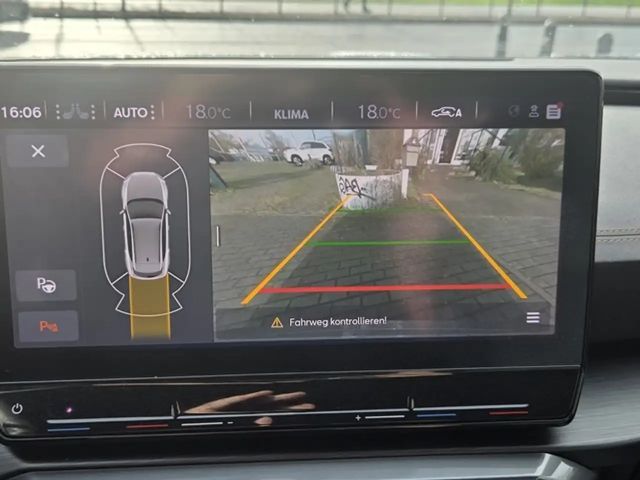 Cupra Formentor 4Drive DSG VZ VZ5