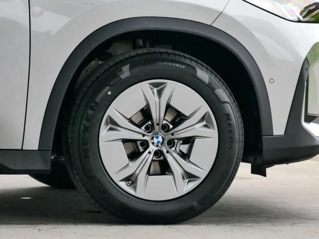 BMW iX1 eDrive20