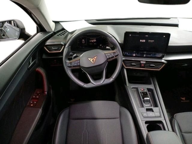 Cupra Formentor 1.4 DSG e-Hybrid