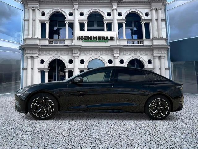 BYD Seal Excellence Vierwielaandrijving