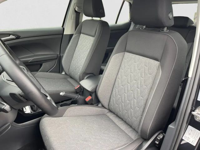 Volkswagen T-Cross DSG Life