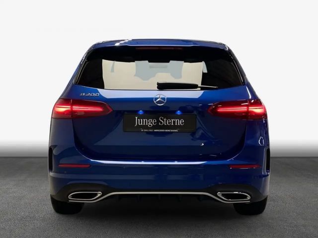 Mercedes-Benz B 200 B-Klasse