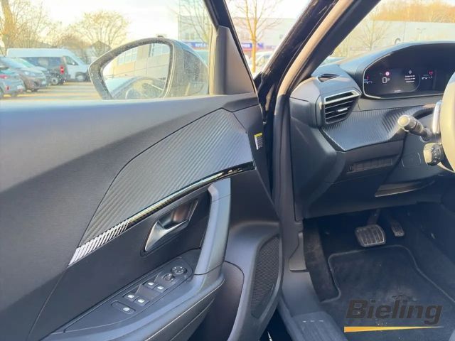 Peugeot 2008 Allure Pack