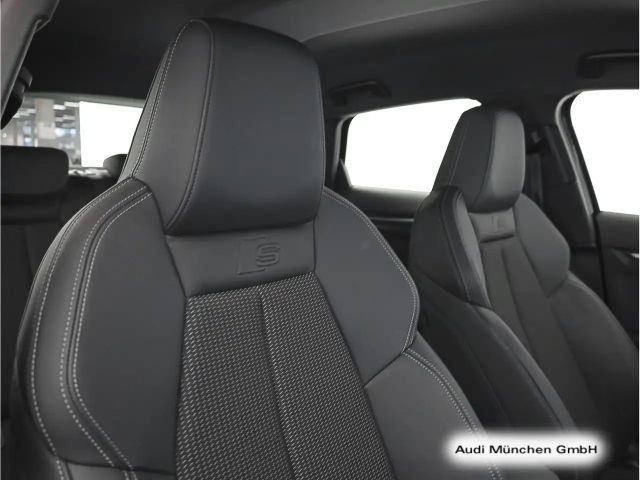 Audi S3 S-Tronic Sedan