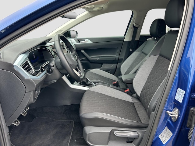 Volkswagen Polo 1.0 TSI