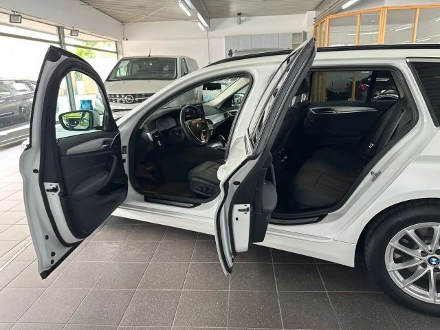 BMW 520 520d Touring