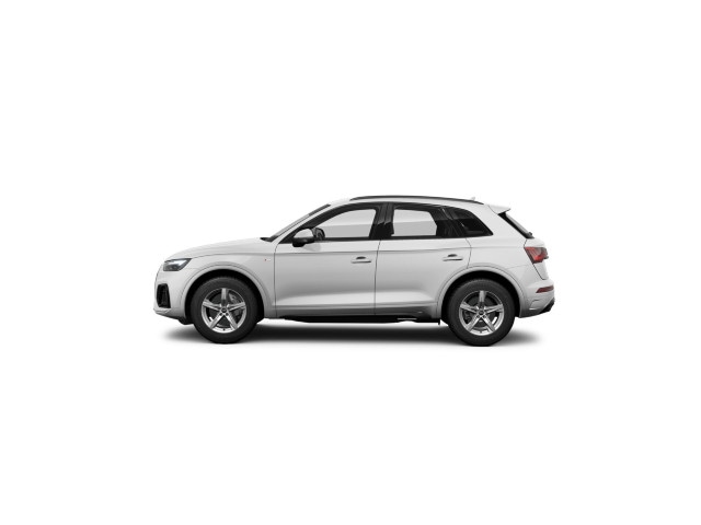 Audi Q5 50 TDI Quattro