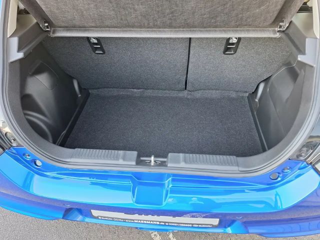 Suzuki Swift Comfort DualJet Hybrid