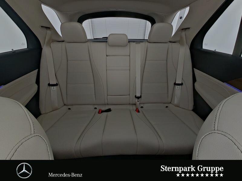 Mercedes-Benz GLE 350 4MATIC