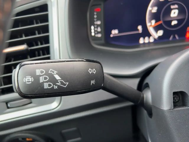 Cupra Ateca 2.0 TSI 4Drive DSG VZ