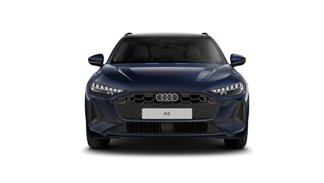 Audi A5 Avant S-Tronic