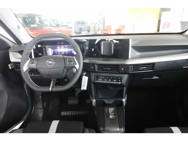 Opel Frontera Edition