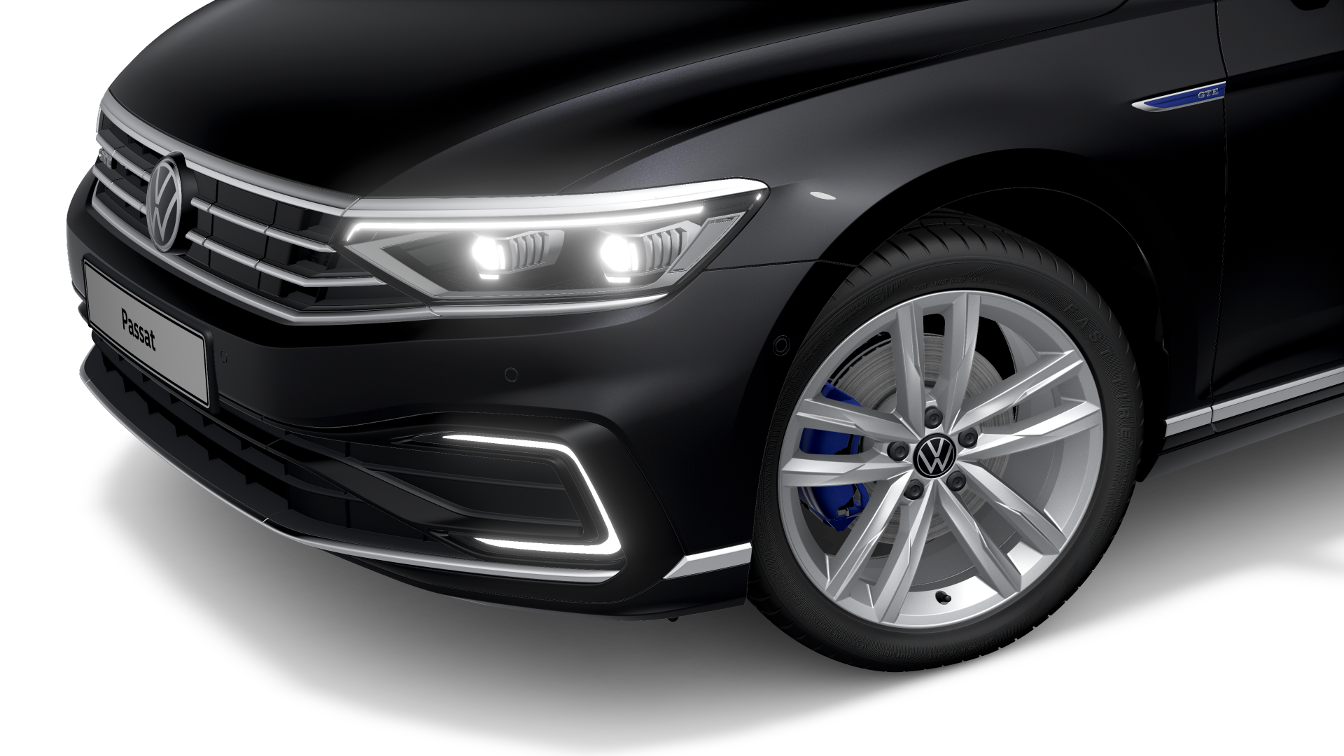 Volkswagen Passat 1.4 TSI Variant