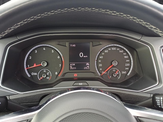 Volkswagen T-Roc Cabriolet