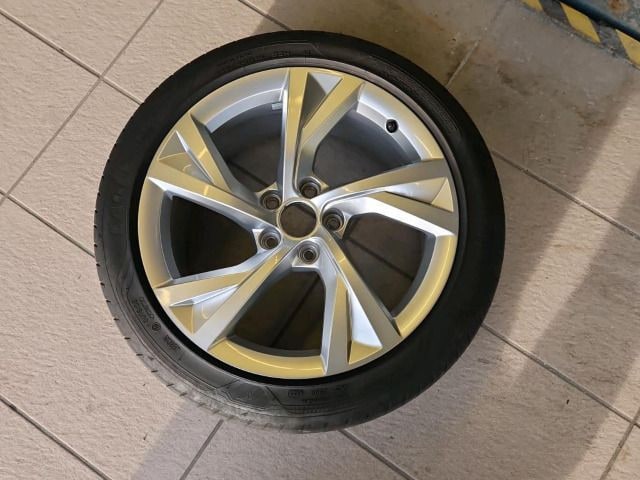 Audi A4 30 TDI S-Line S-Tronic Sedan