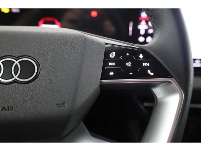 Audi A6 e-tron Avant Performance