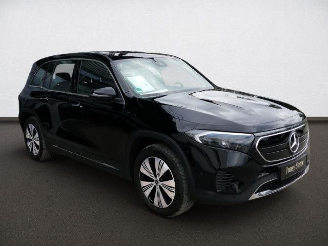 Mercedes-Benz EQB 300 4MATIC