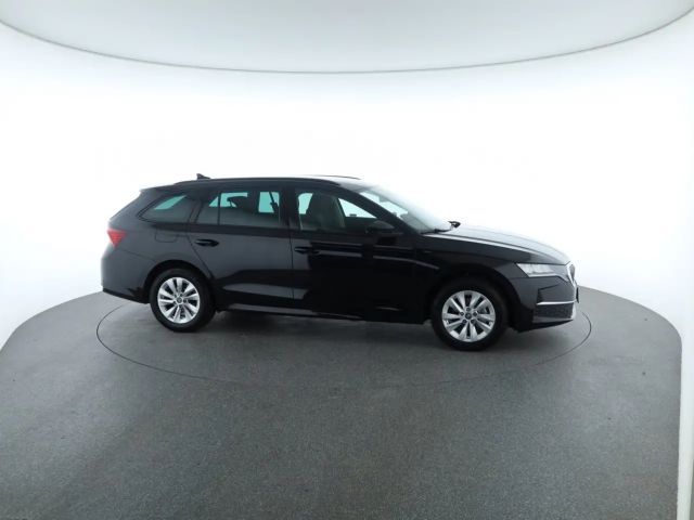 Skoda Octavia Selection