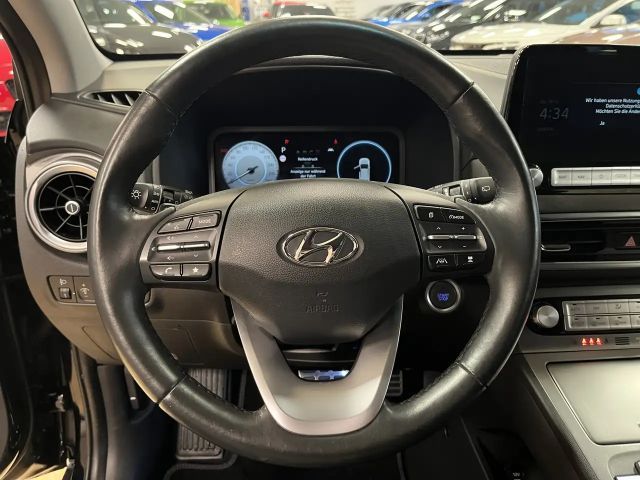 Hyundai Kona Trend