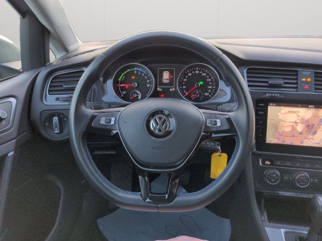 Volkswagen Golf Golf VII e-Golf