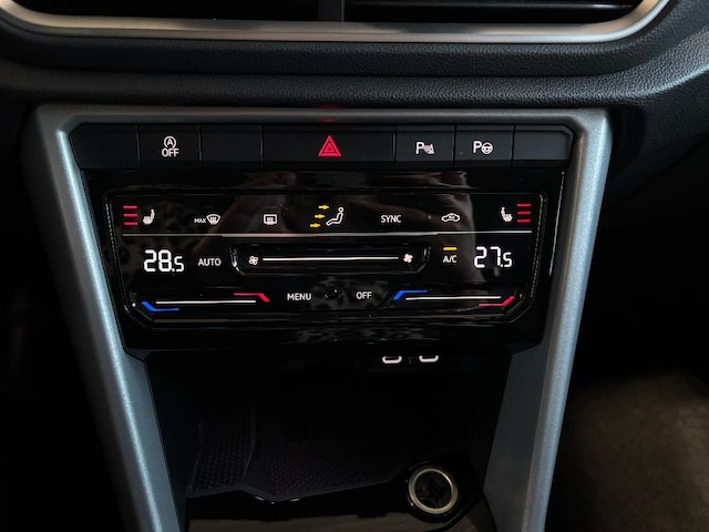 Volkswagen T-Roc 2.0 TDI