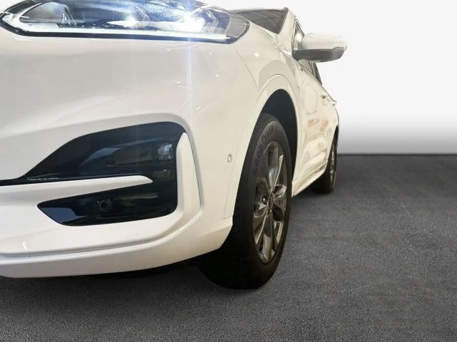 Ford Kuga Plug in Hybrid ST Line