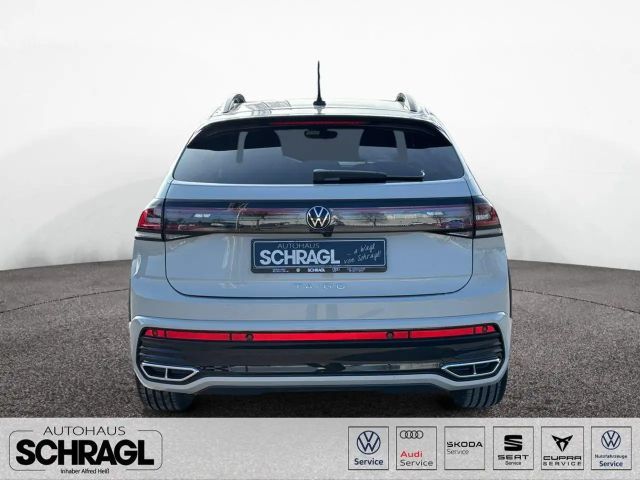 Volkswagen Taigo 1.0 TSI DSG IQ.Drive R-Line