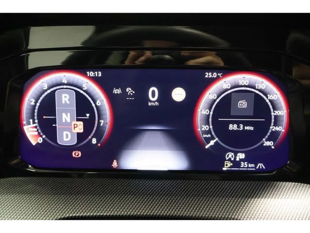 Volkswagen Golf 2.0 TSI GTI Golf VIII