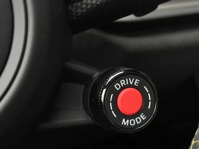 Porsche 992 Carrera Coupé GTS