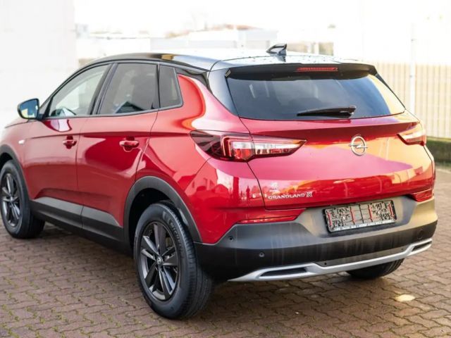 Opel Grandland X Grandland X1.5 D/AUTOMATIK/DESIGN LINE