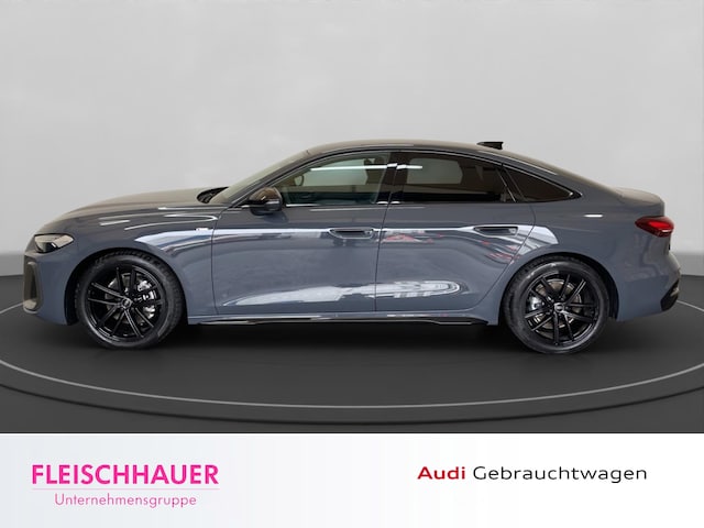 Audi A5 S-Tronic