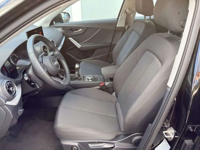 Audi Q2 30 TFSI