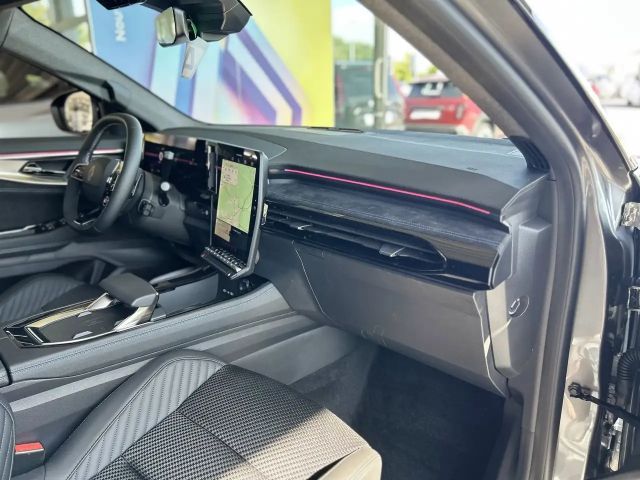 Renault Austral Alpine E-Tech Esprit