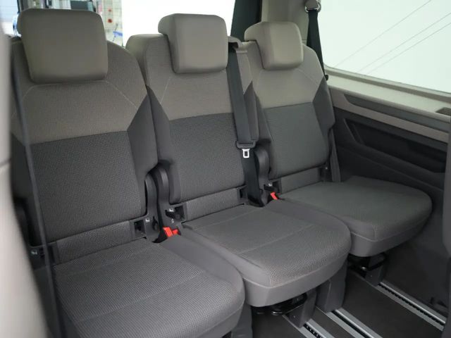 Volkswagen Multivan Lang T7 eHybrid