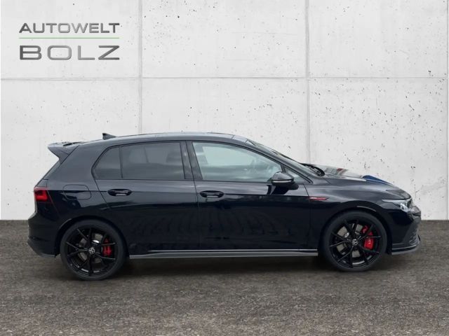 Volkswagen Golf 2.0 TSI Golf VIII