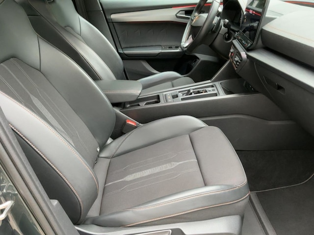 Cupra Formentor 1.4 e-Hybrid DSG VZ