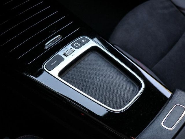 Mercedes-Benz CLA 180 AMG Line Shooting Brake