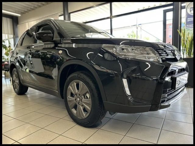 Suzuki Vitara Comfort Hybrid