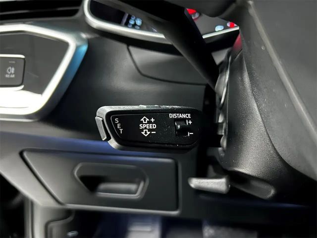 Audi A6 40 TDI Avant Quattro