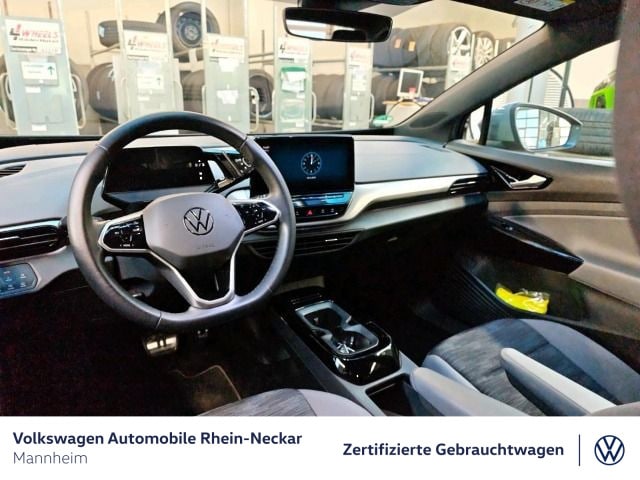 Volkswagen ID.4 Performance Pro