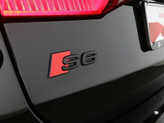 Audi S6 3.0 TDI Avant Quattro