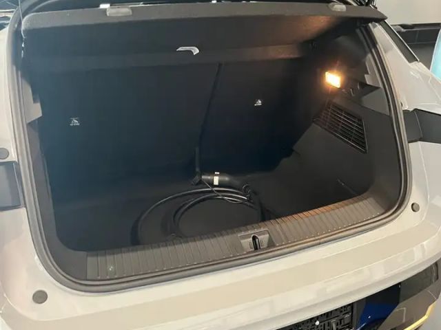 Renault Megane E-Tech E-Tech Iconic