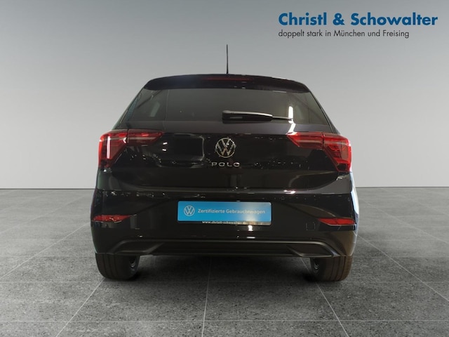Volkswagen Polo 1.0 TSI DSG