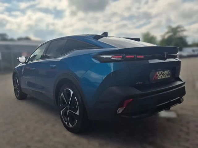 Peugeot 408 130 Allure Pack PureTech