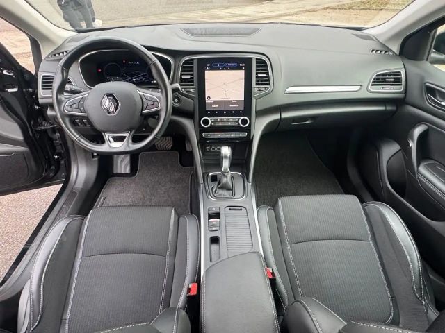 Renault Megane Combi EDC TCe 140 Techno