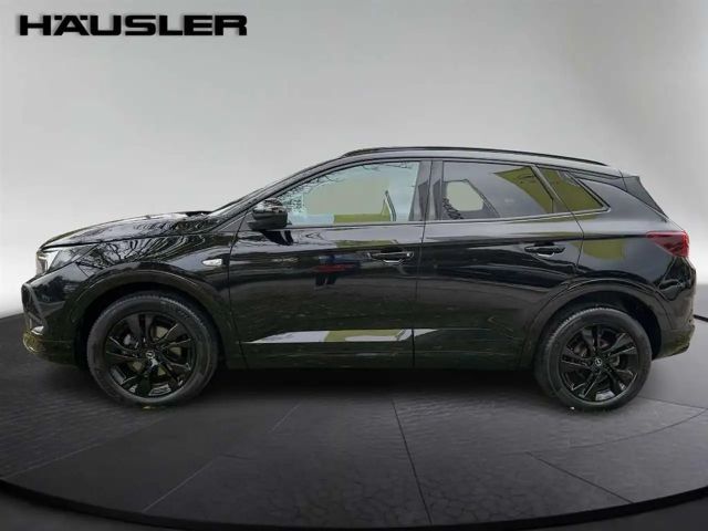 Opel Grandland X 1.5 Turbo GS-Line Grand Sport