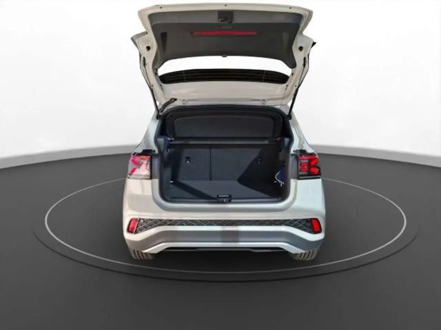 Volkswagen T-Cross DSG R-Line